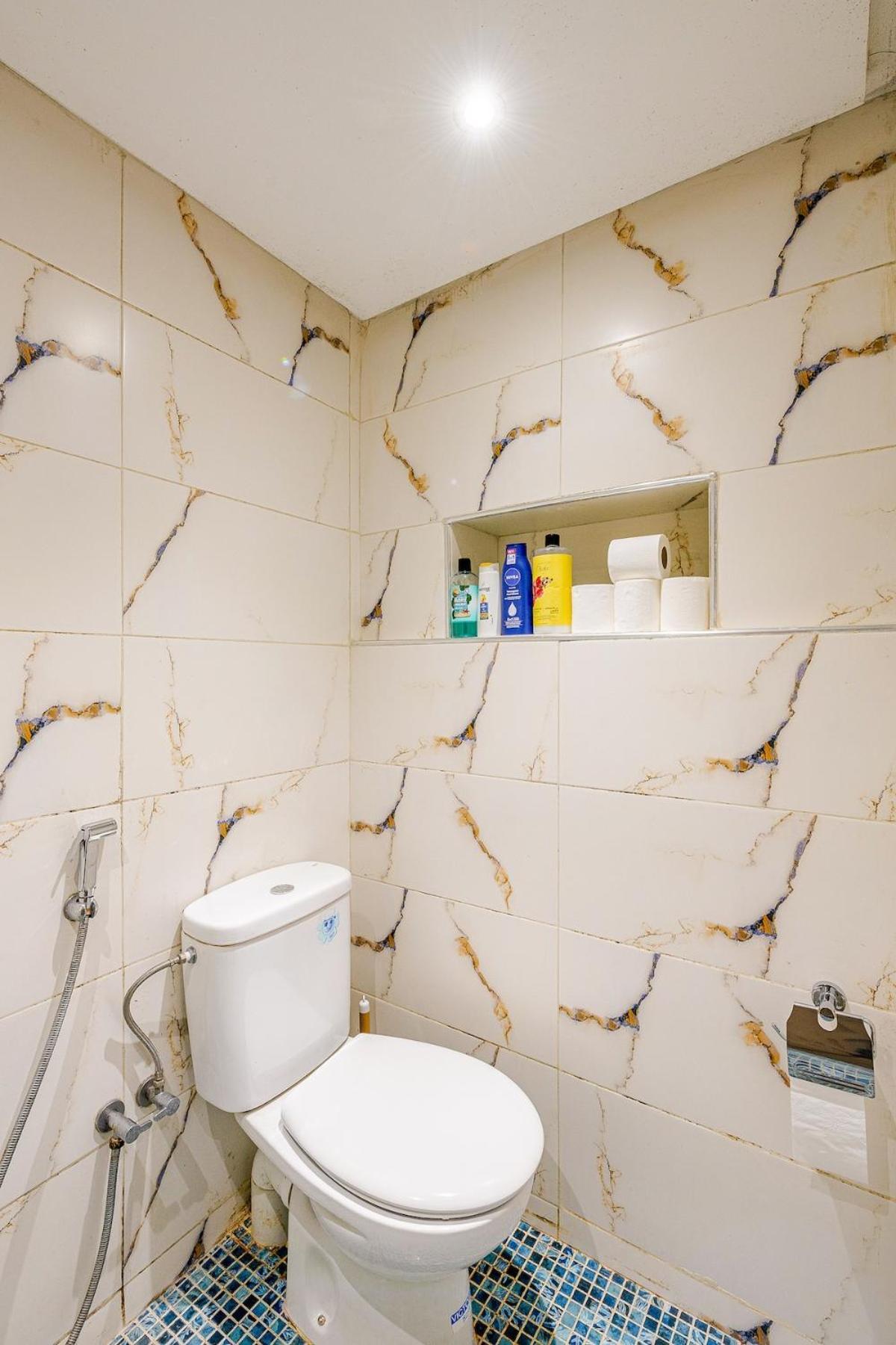 Studio Elegant Au Coeur De La Medina De Rabat Bagian luar foto